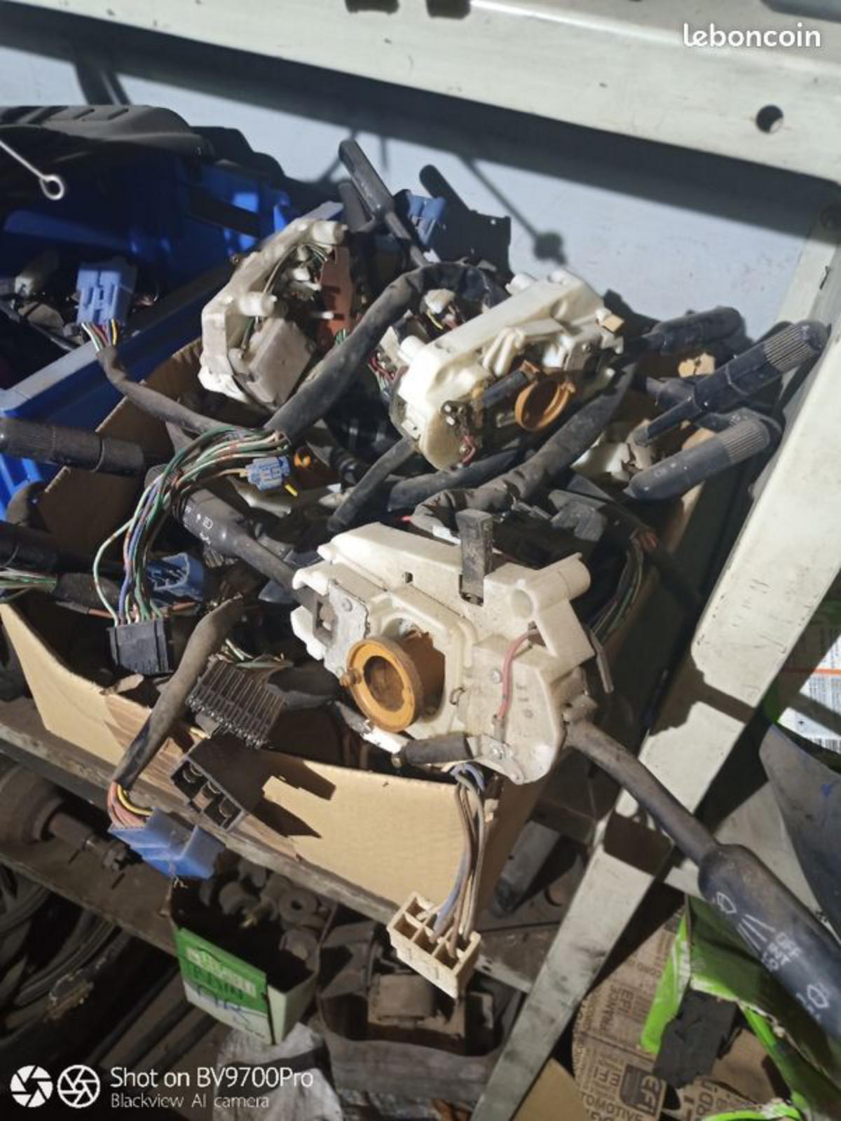 Commando Piaggio porter