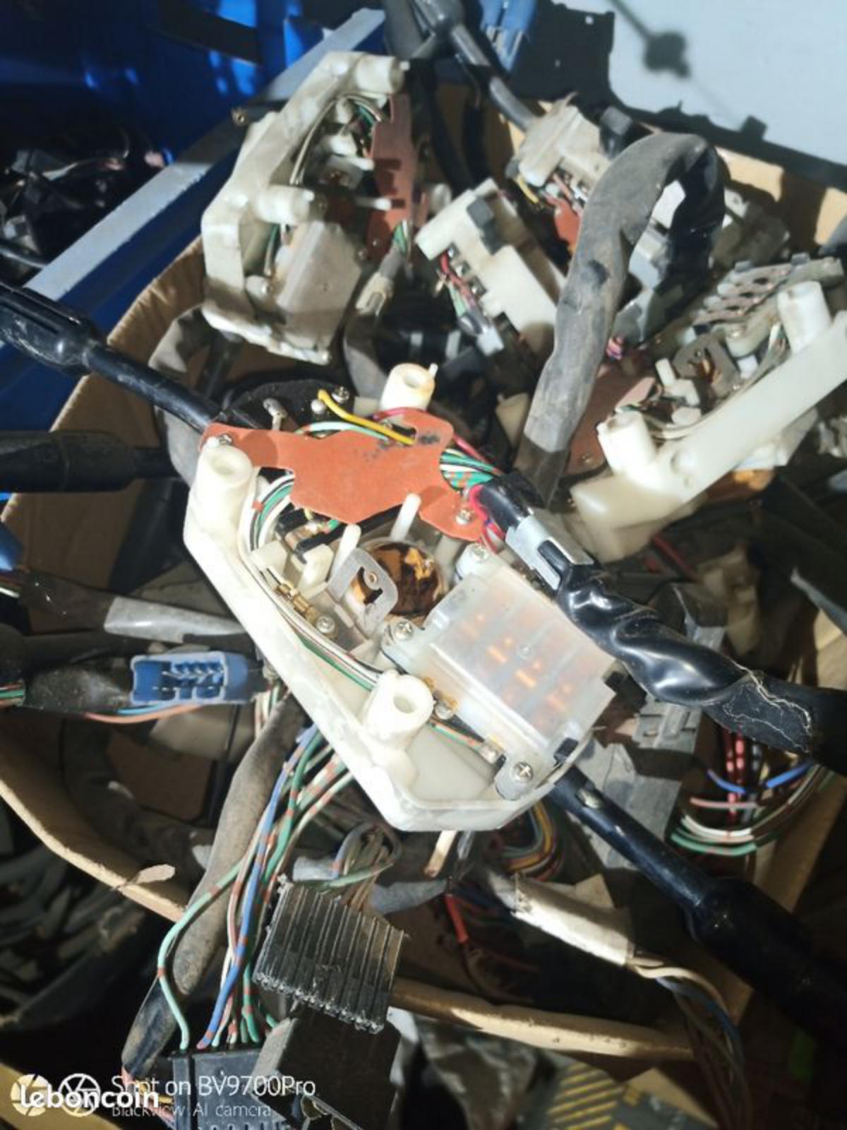 Commando Piaggio porter