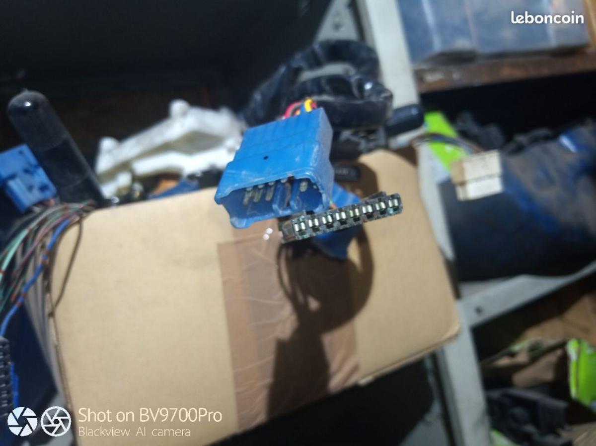 Commando Piaggio porter